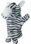107-13-BonekaTanganhewan-Zebra