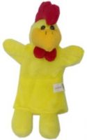 107-16-BonekaTanganHewan-Ayam