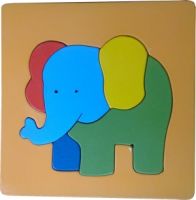 122-23-PuzzleCatBingkai-Gajah