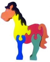 122-47-PuzzleSatuan-Kuda