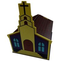 APE_Gereja