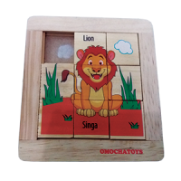 PuzzleGeser3x3