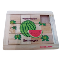 PuzzleGeser3x4