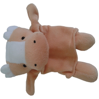 boneka-sapi