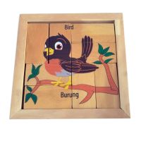 burung