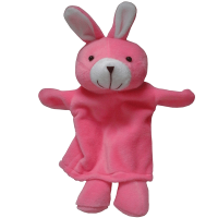 kelinci-pink